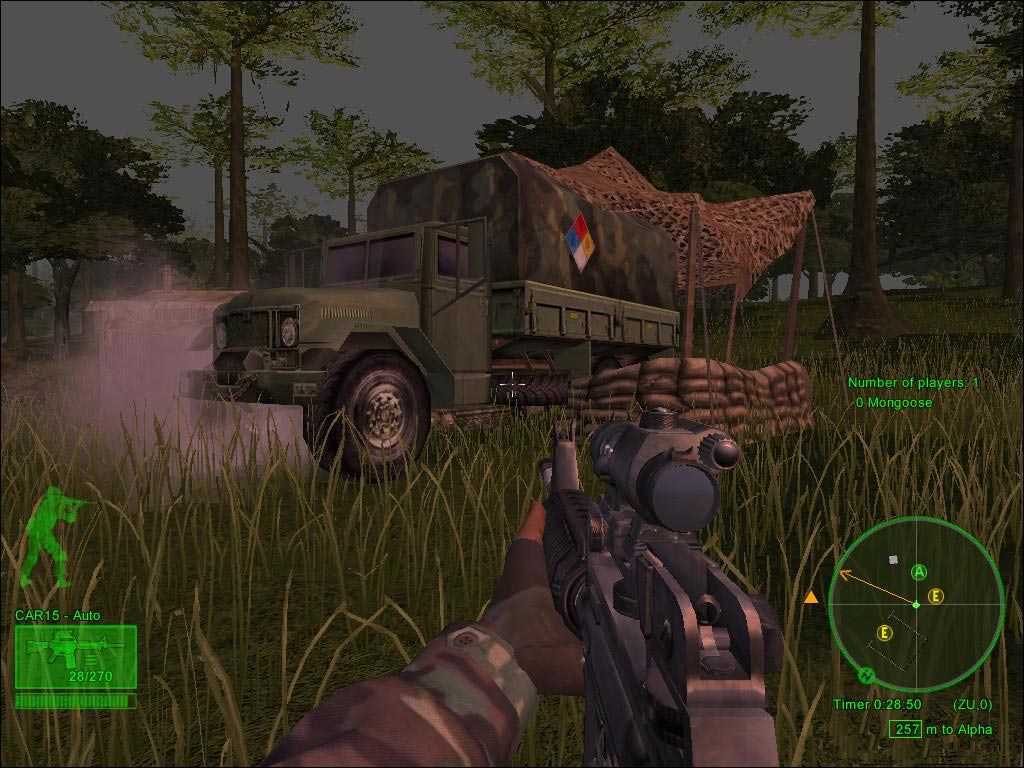 delta force black hawk down team sabre delta force black hawk down team sabre