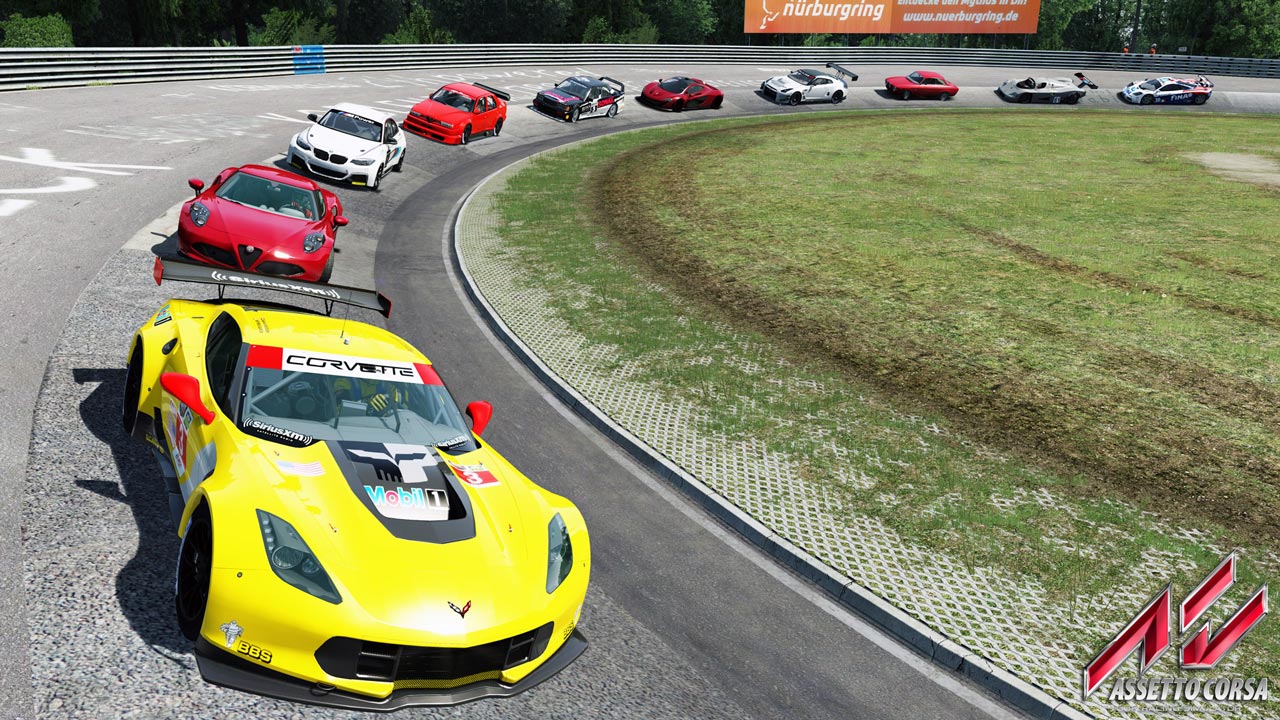 Buy Assetto Corsa - Dream Pack 2 Steam Key GLOBAL - Cheap - !