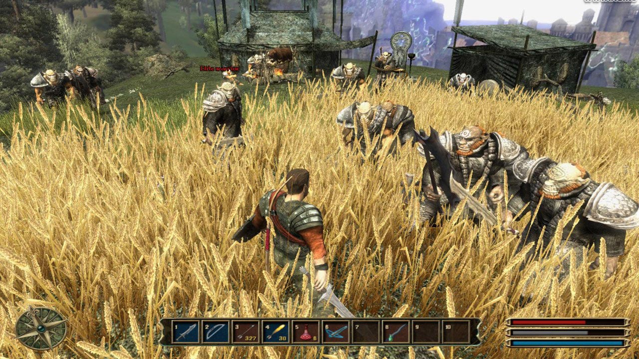 bron gothic 3 torrent bron gothic 3 torrent