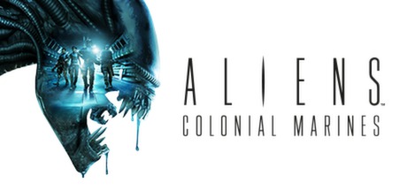 Aliens: Colonial Marines (STEAM KEY / RU/CIS)