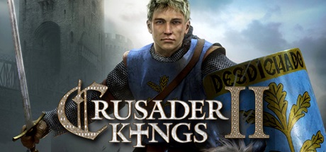Crusader Kings II (STEAM GIFT / RU/CIS)
