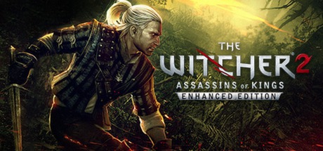 Witcher 2: Assassins of Kings Enhanced (GOG KEY/GLOBAL)