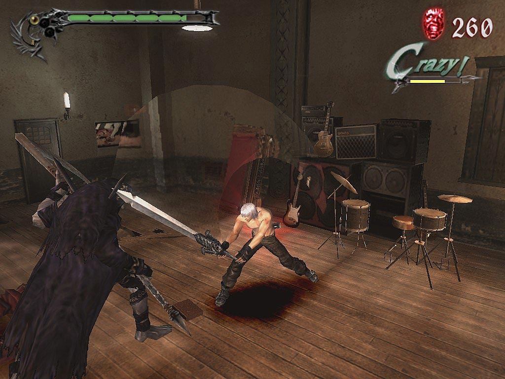 Шахматы DMC 3