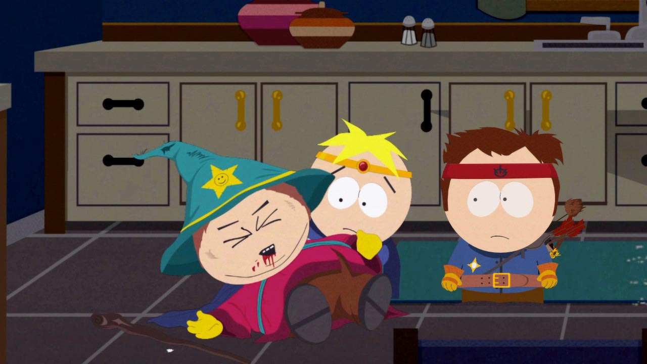 South park stick of truth стим фото 81