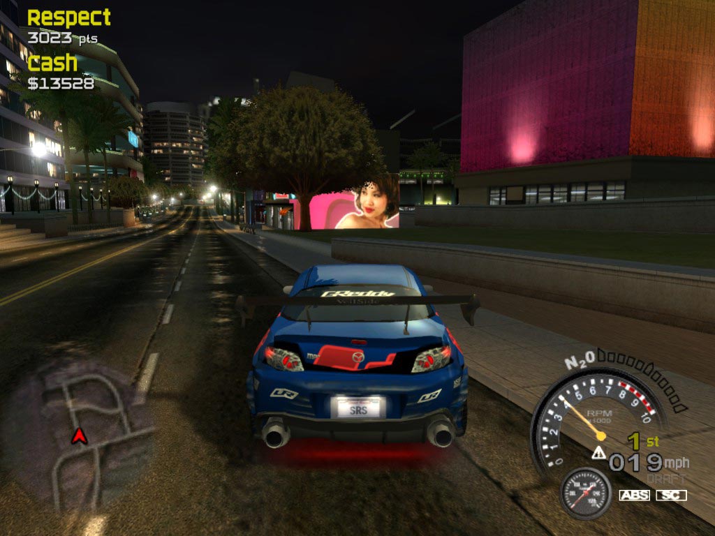 download free street racing syndicate full pc game