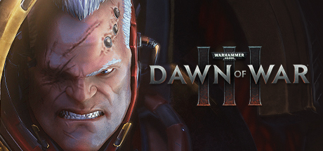 Warhammer 40,000: Dawn of War III  (STEAM KEY / GLOBAL)