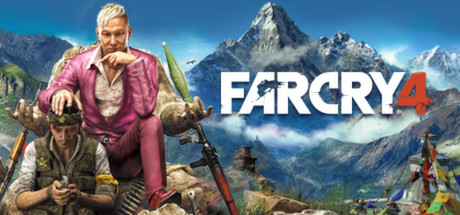 Far Cry 4 (UPLAY KEY / RU/CIS)