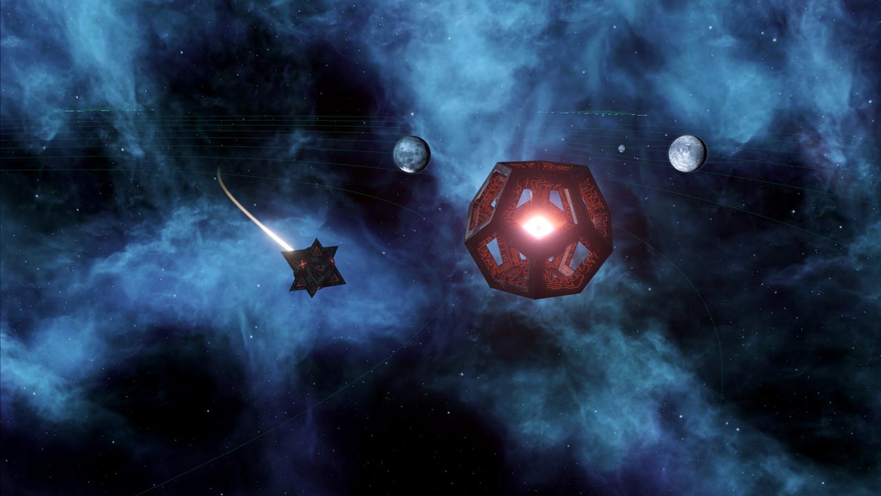 Stellaris: Synthetic Dawn Story Pack (DLC) STEAM KEY
