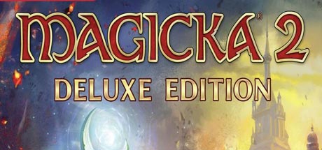 Magicka 2 - Deluxe Edition (STEAM KEY / REGION FREE)