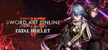 Sword Art Online: Fatal Bullet (STEAM KEY / RU/CIS)