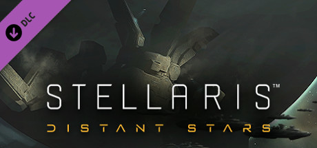 Stellaris: Distant Stars Story Pack (DLC) STEAM KEY