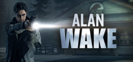 Alan Wake (STEAM KEY / REGION FREE)