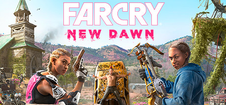 Far Cry New Dawn (UPLAY KEY / EUROPE)