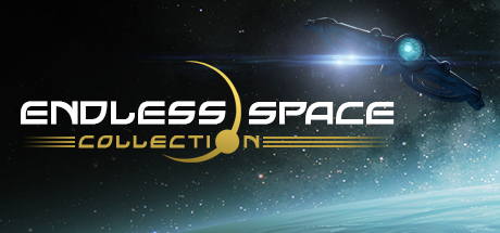 Endless Space Collection (2 in 1) STEAM KEY/REGION FREE