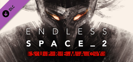 Endless Space 2 - Supremacy (DLC) STEAM KEY / GLOBAL