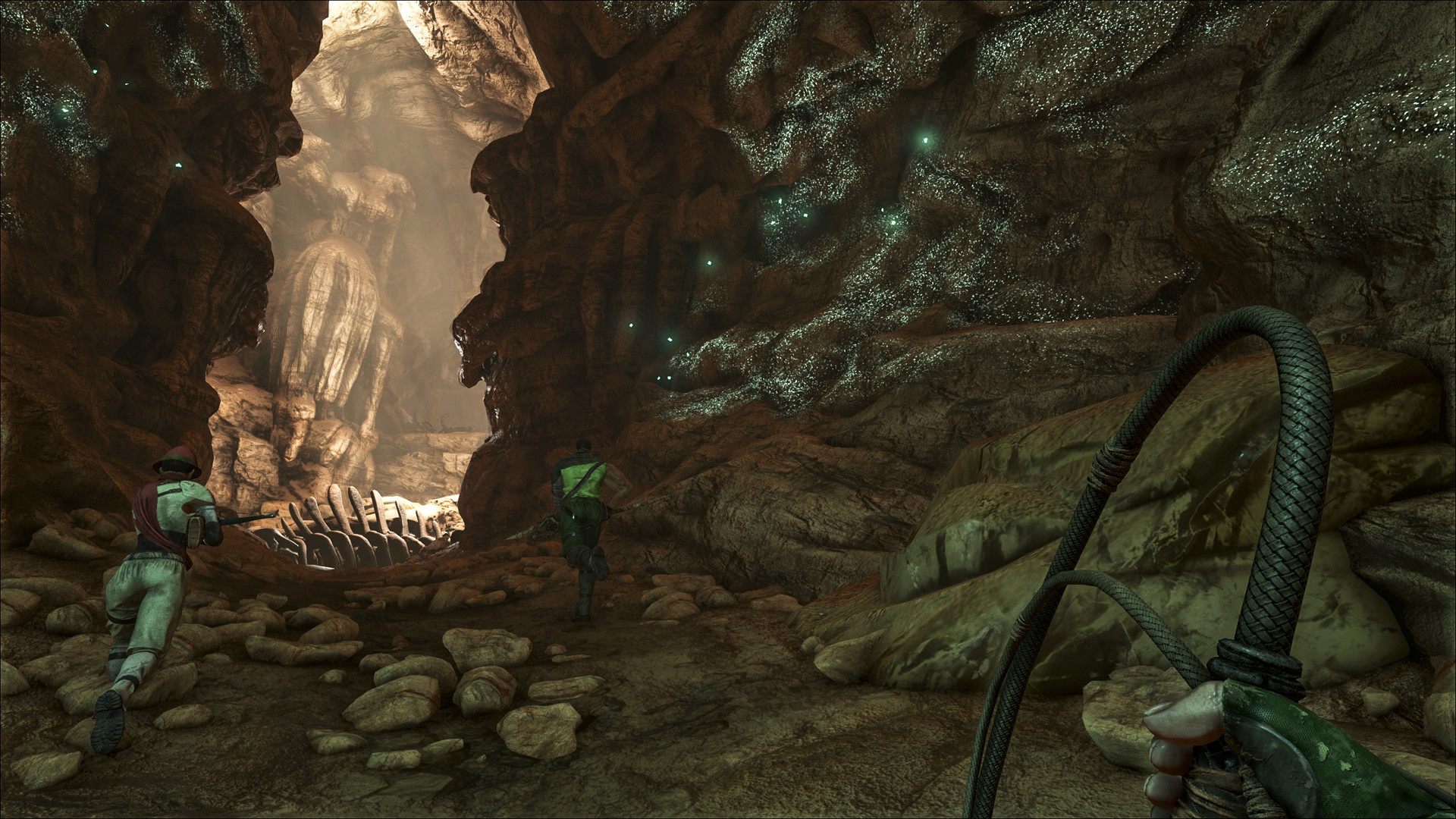 Buy Ark Scorched Earth Expansion Pack Dlc Steam Key Row And Download