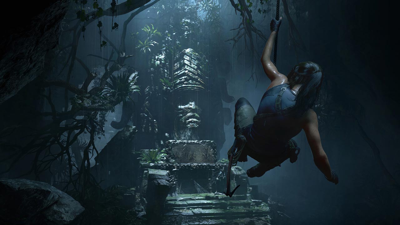 steam shadow of the tomb raider definitive edition