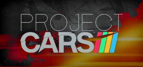 Project CARS (STEAM KEY / REGION FREE)