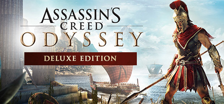 Assassins Creed Odyssey - Deluxe Edition (UPLAY KEY)