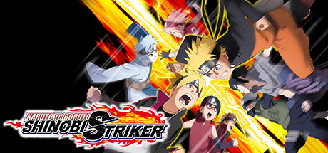 Naruto to Boruto Shinobi Striker (STEAM KEY / RU/CIS)