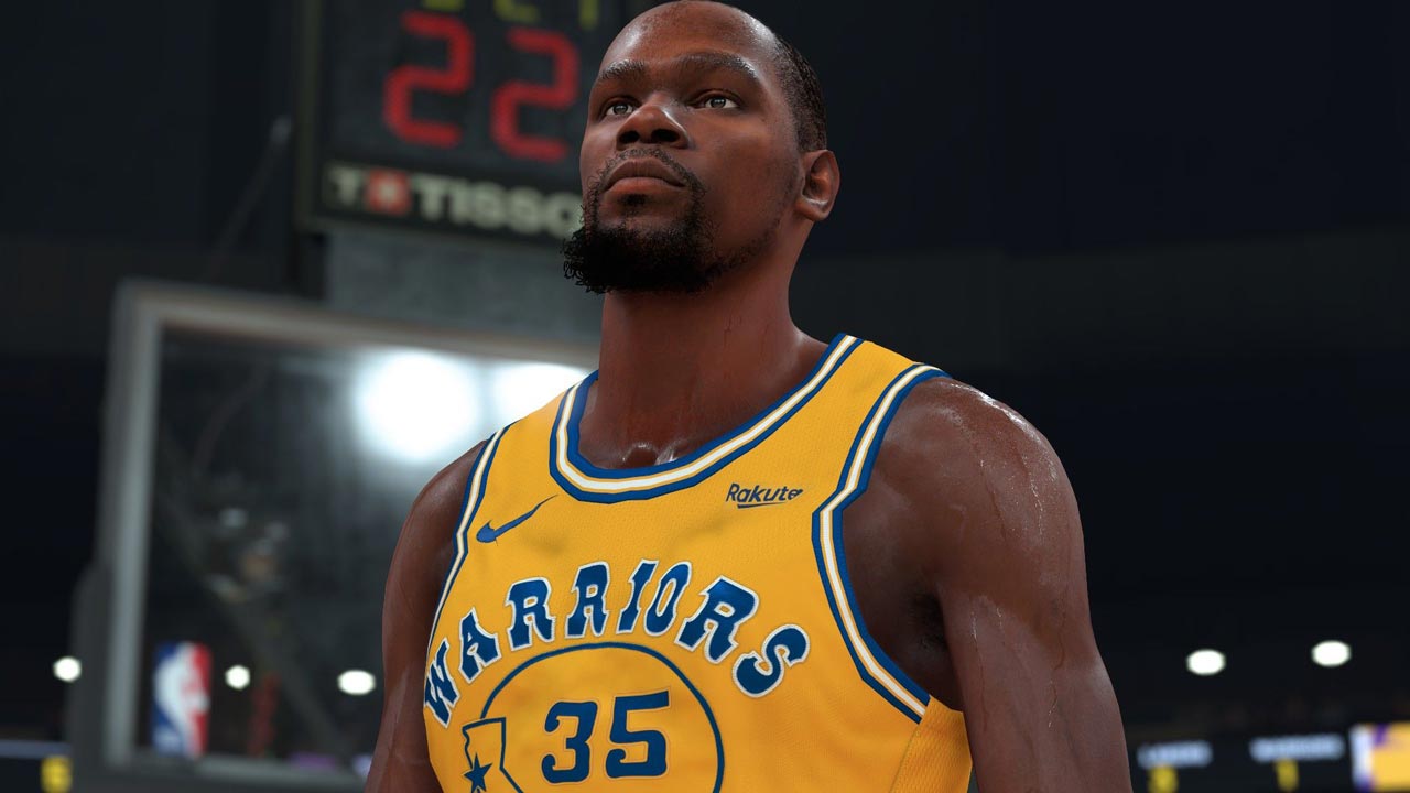 Nba 2k 20 стим фото 5