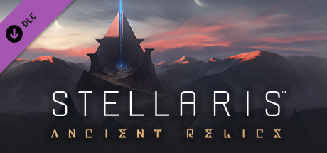 Купить Stellaris: Ancient Relics Story Pack (DLC) STEAM KEY по низкой
                                                     цене