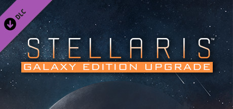 Купить Stellaris: Galaxy Edition Upgrade Pack (DLC) STEAM KEY по низкой
                                                     цене