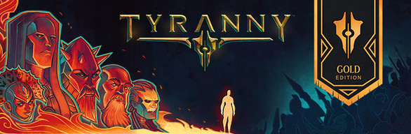 Купить Tyranny - Gold Edition (STEAM KEY / REGION FREE) по низкой
                                                     цене
