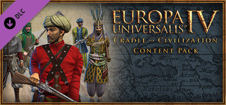 Europa Universalis IV: Cradle of Civilization Content