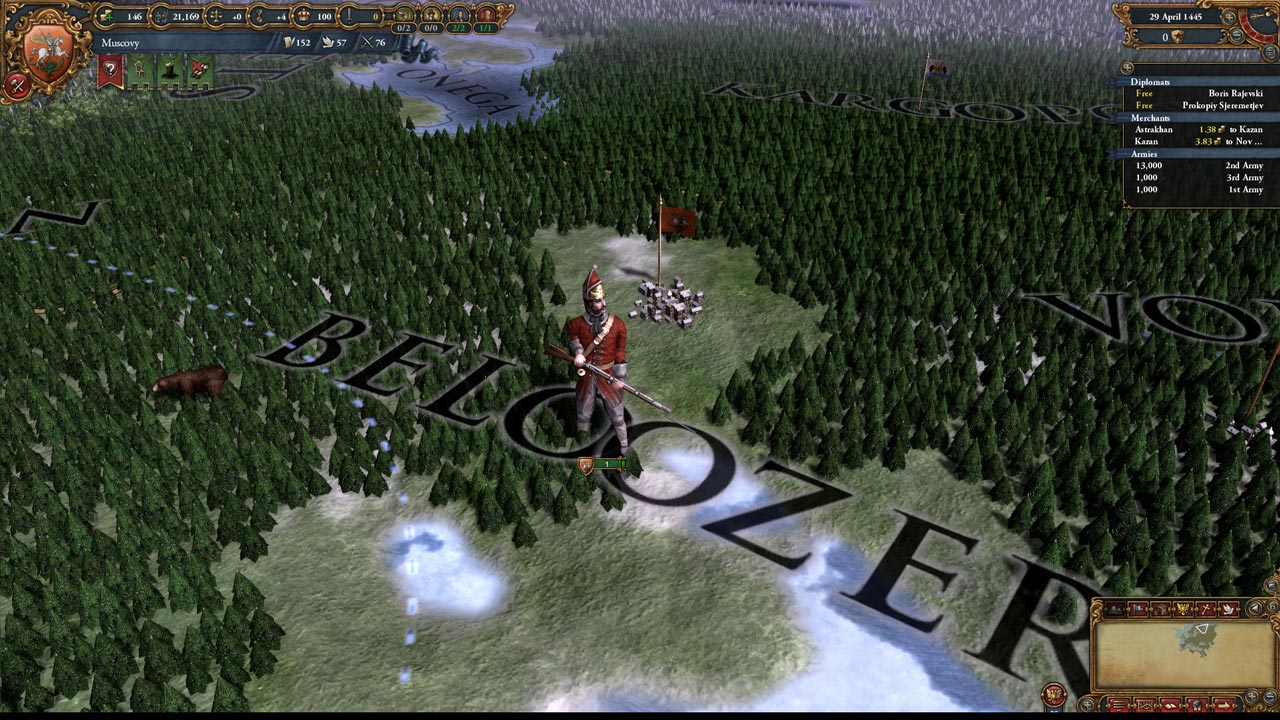 europa universalis 5 what dlc pack to buy