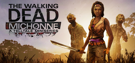 Купить The Walking Dead: Michonne - A Telltale Miniseries по низкой
                                                     цене