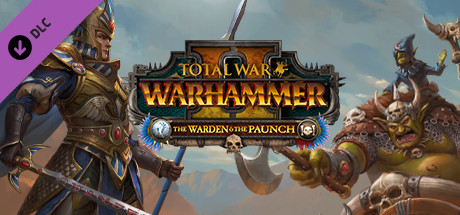 Купить Total War: WARHAMMER II - The Warden & The Paunch STEAM по низкой
                                                     цене