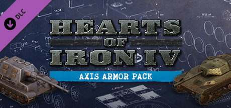 Купить Hearts of Iron IV: Axis Armor Pack (DLC) STEAM KEY по низкой
цене