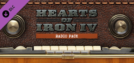 Купить Hearts of Iron IV: Radio Pack (DLC) STEAM KEY / RU/CIS по низкой
цене