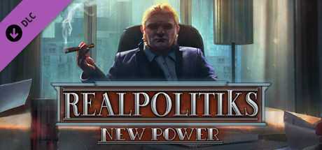Купить Realpolitiks - New Power (DLC) STEAM KEY / RU/CIS по низкой
                                                     цене