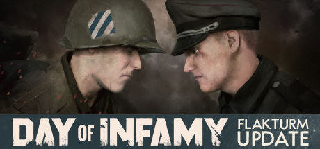 Купить ЯЯ - Day of Infamy (STEAM KEY / REGION FREE) по низкой
цене