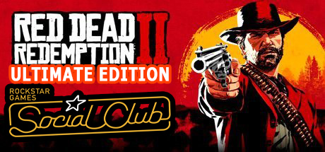 Купить Red Dead Redemption 2: Ultimate Edition + Online GLOBAL по низкой
                                                     цене