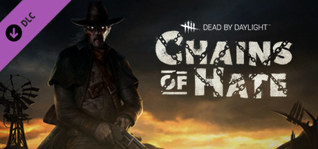 Купить Dead by Daylight - Chains of Hate Chapter (DLC) STEAM по низкой
                                                     цене