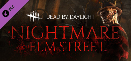 Купить Dead by Daylight A Nightmare on Elm Street (STEAM KEY) по низкой
                                                     цене