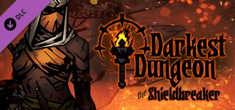 Купить Darkest Dungeon: Shieldbreaker (DLC) STEAM KEY /GLOBAL по низкой
                                                     цене