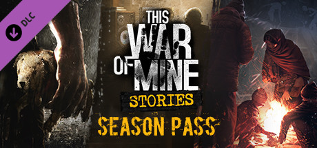 Купить This War of Mine: Stories Season Pass STEAM KEY /RU/CIS по низкой
                                                     цене