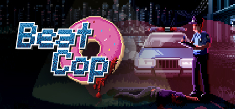 Купить Beat Cop (STEAM KEY / REGION FREE) по низкой
                                                     цене