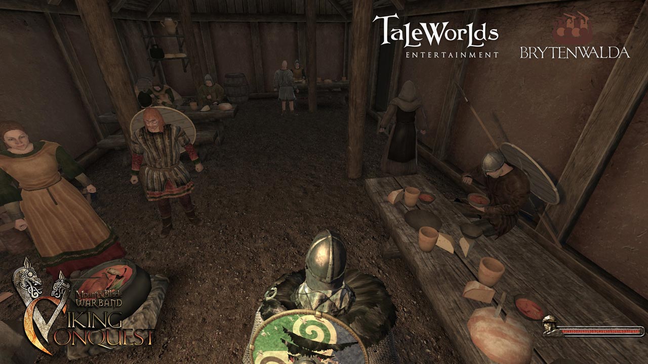 mount and blade viking conquest serial key free