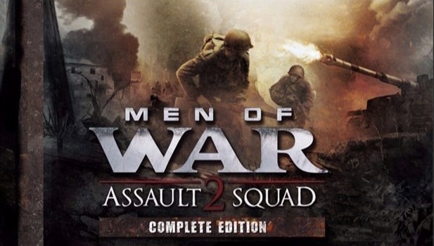 Men of War: Assault Squad 2 - Complete Edition STEAM