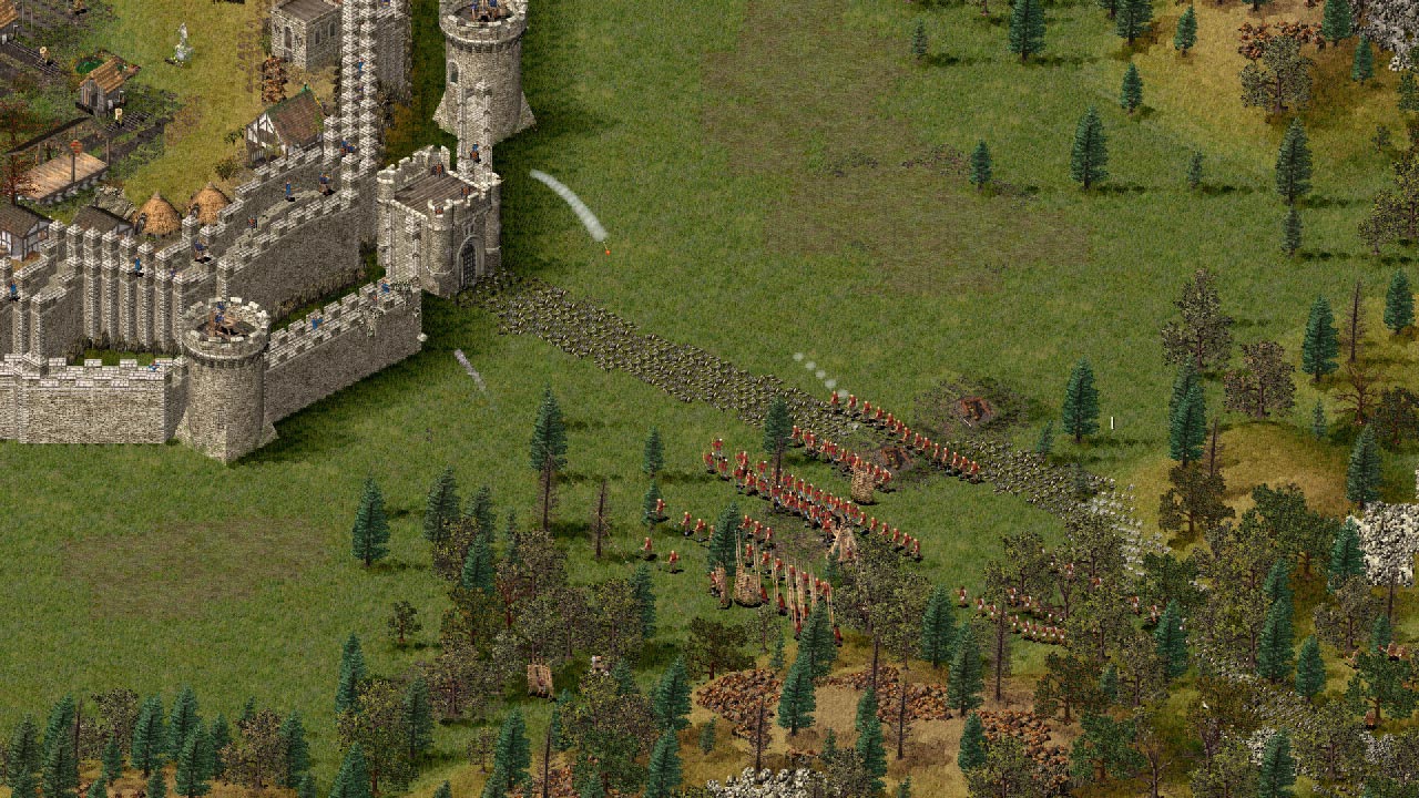 Stronghold kingdoms steam pack фото 66