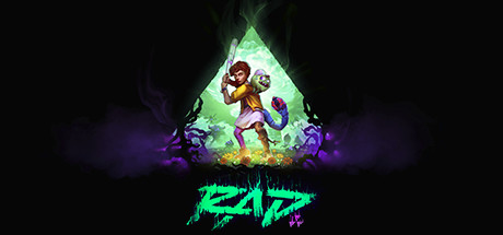 RAD (STEAM KEY / REGION FREE)