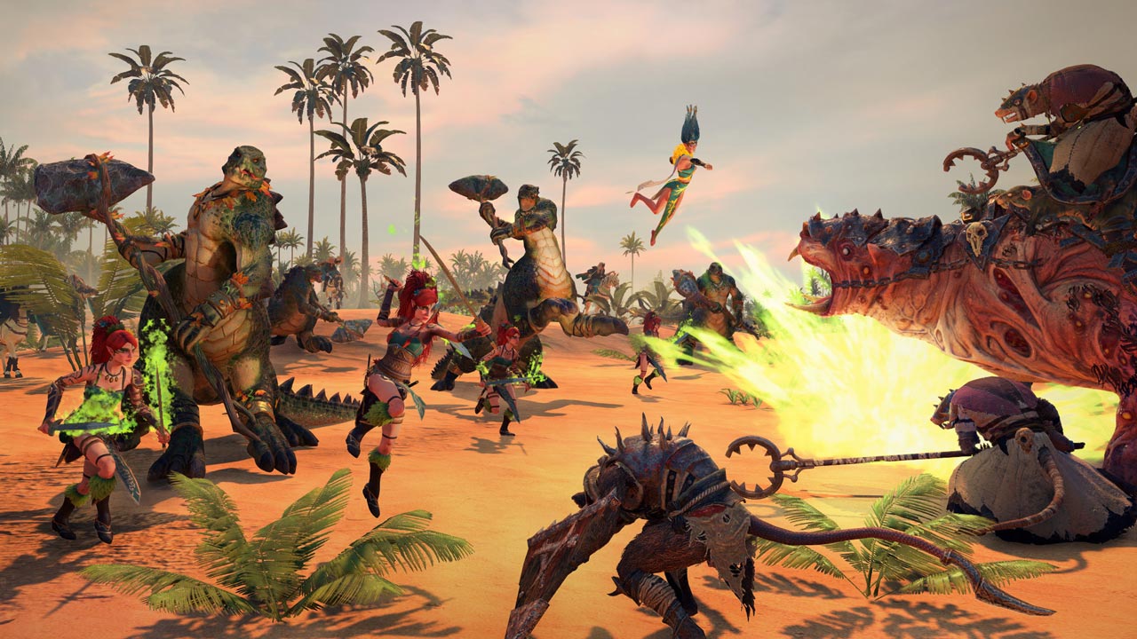 Kupit Total War Warhammer Ii The Twisted The Twilight I Skachat Kupit Total War Warhammer Ii The Twisted The Twilight I Skachat