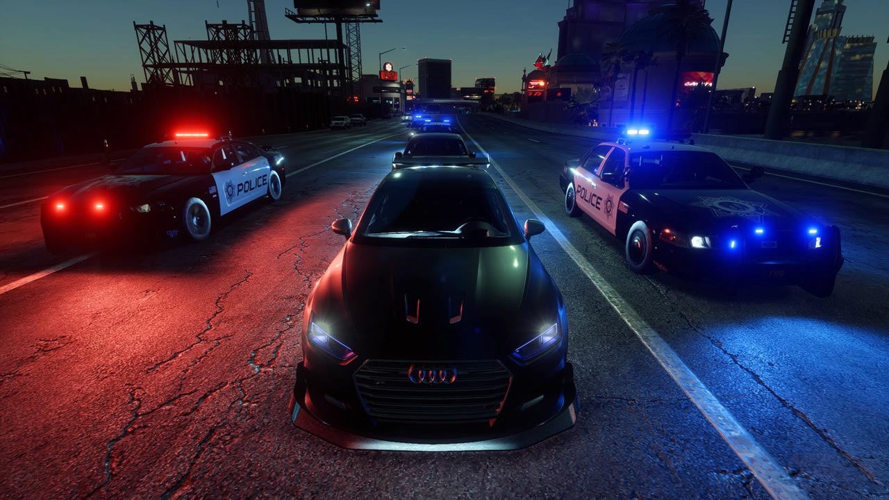 Need for speed in gta 5 фото 65