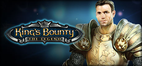 Kings Bounty: The Legend (STEAM KEY / REGION FREE)