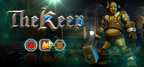 The Keep (STEAM KEY / REGION FREE)